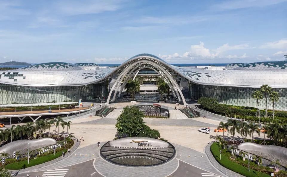 三亚购物攻略必买清单,去三亚购物必买清单