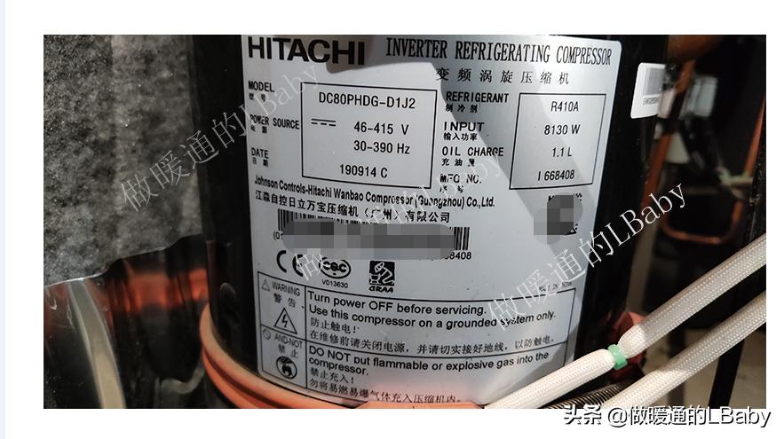 格力空调vrv多联机需要厂家解码吗,格力空调多联机解码操作流程