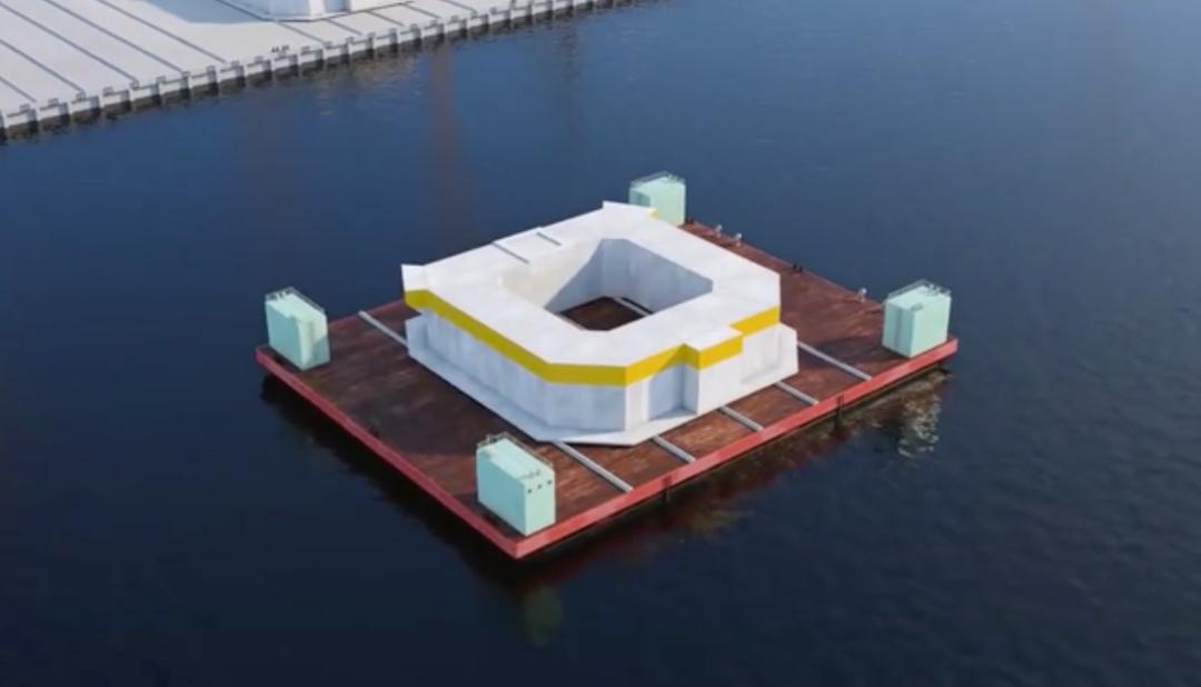 国之重器海上风电能抗多少级台风,全球最长的船能抗多少级台风