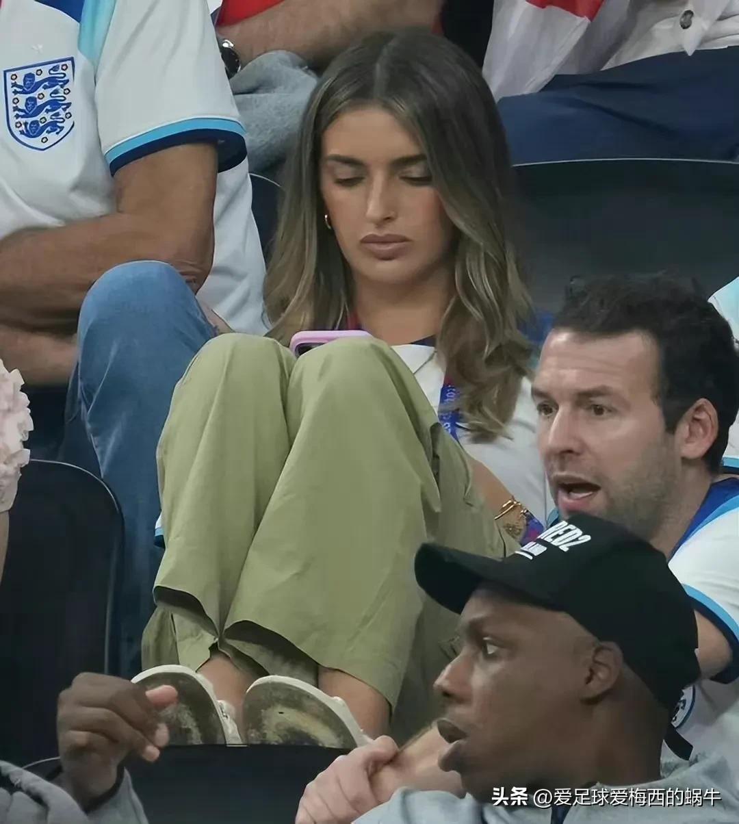 曼城太太团争奇斗艳,太太团斗艳