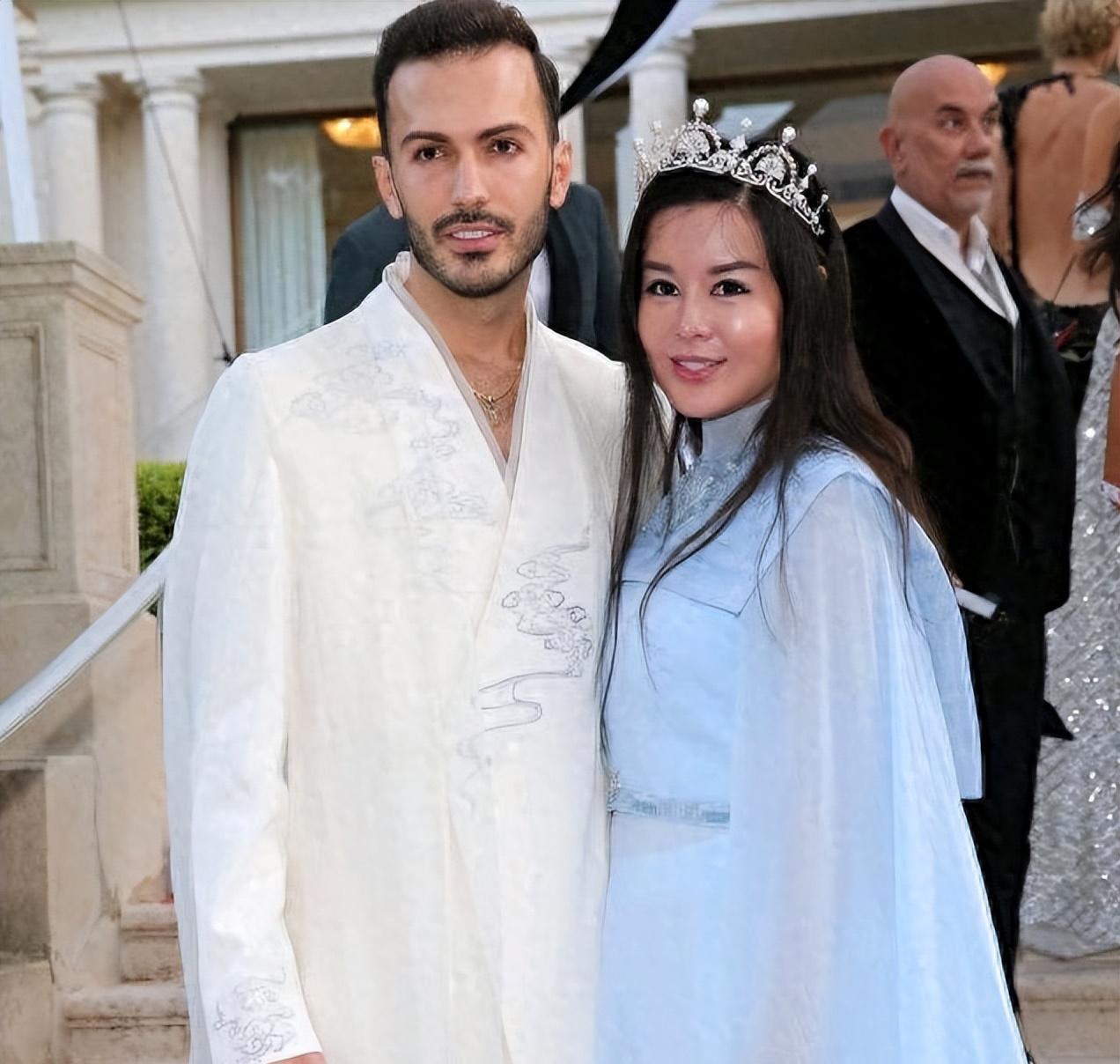 骗走50亿！最终被央视揭露的“捞金女王”惨败