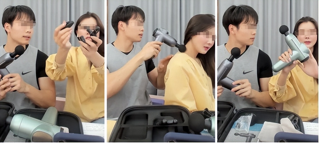 筋膜枪的作用和危害,筋膜枪的三大危害禁忌