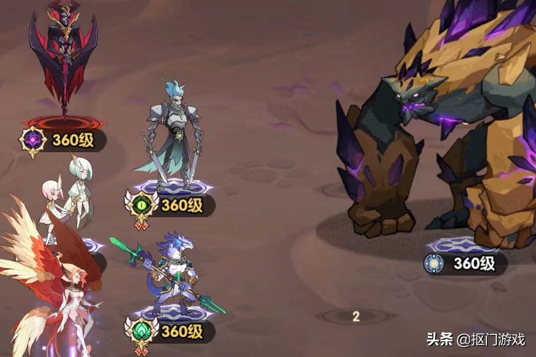 剑与远征贞德是谁,剑与远征贞德能替代亚瑟吗