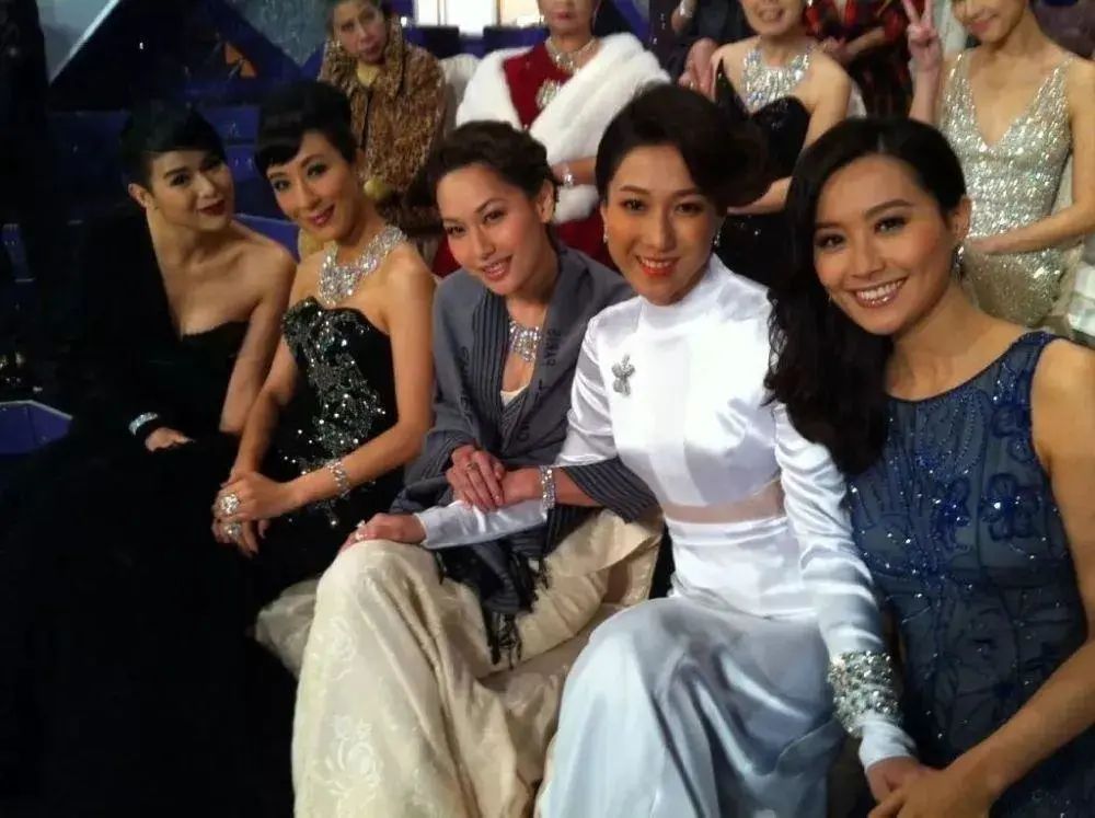 港剧使徒行者哪一部好看,使徒行者是港剧最后的巅峰之作吗