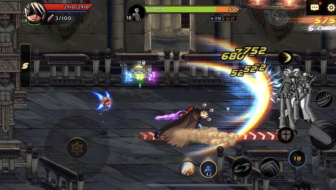 dnf手游劝退玩家的操作,dnf手游韩服卡死了退不掉怎么办