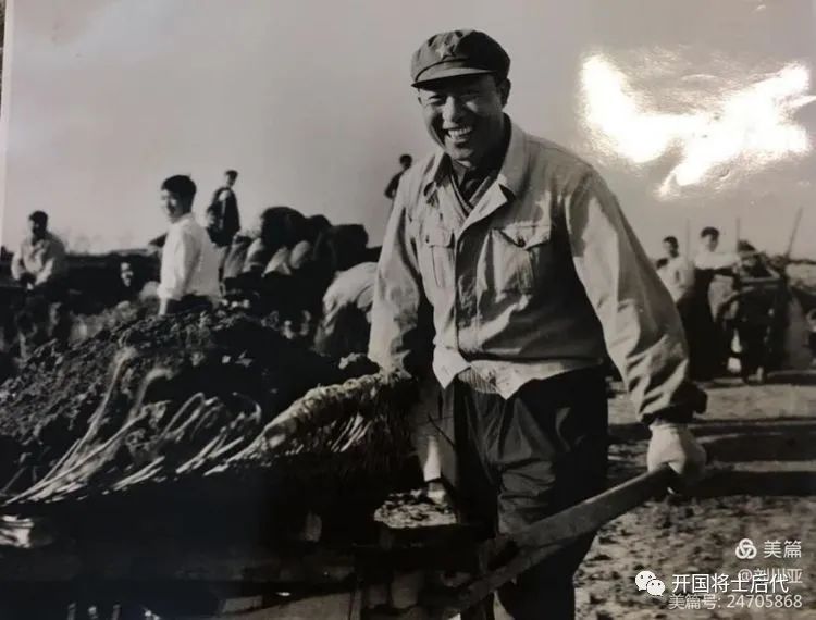 刘川亚：（四）一代天骄，记空军十三师原师长王捷程