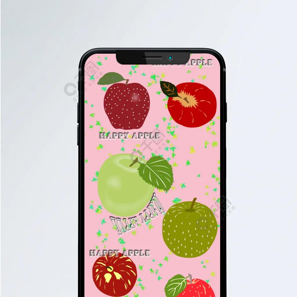 苹果手机到底有多大的魅力，能让一个男人省吃俭用的买苹果手机。