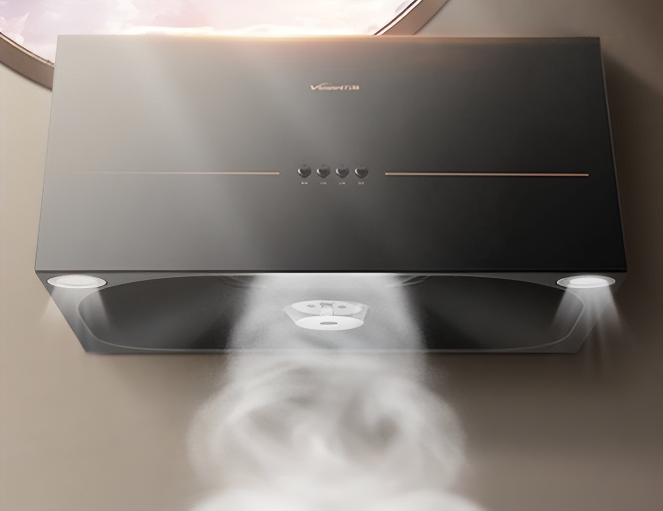 下排吸油烟机什么牌子最好最实用,什么样的牌子的吸油烟机最好