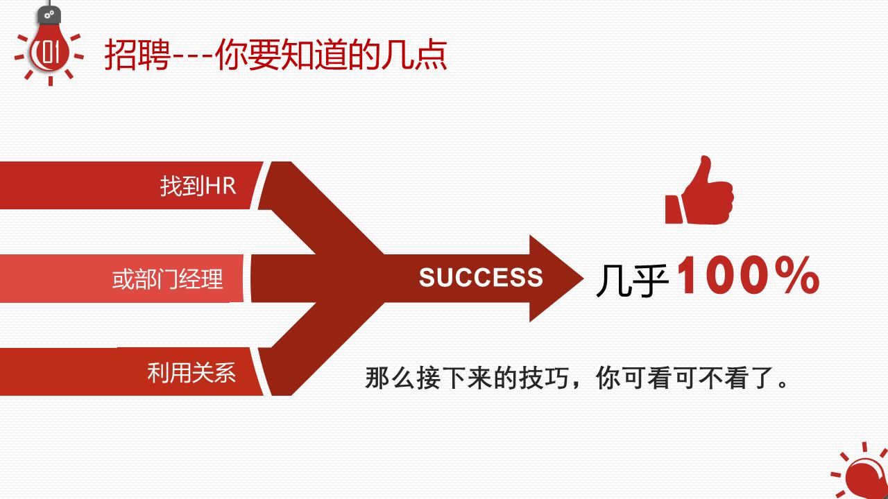 模拟面试应聘ppt模板,面试ppt个人简介模版下载