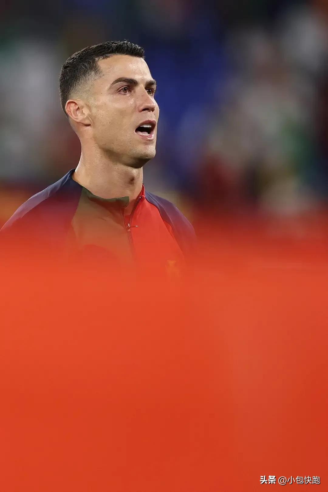 伟大的c罗,生而伟大死得光荣图片