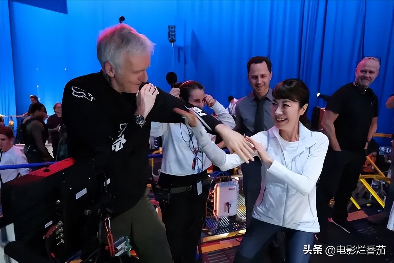 全球票房破亿电影,全球票房破百亿