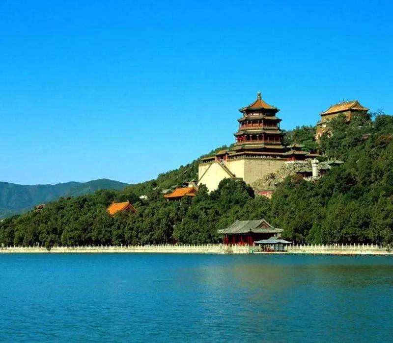 暑假去北京旅游指南攻略大全,暑期北京旅游攻略最新消息