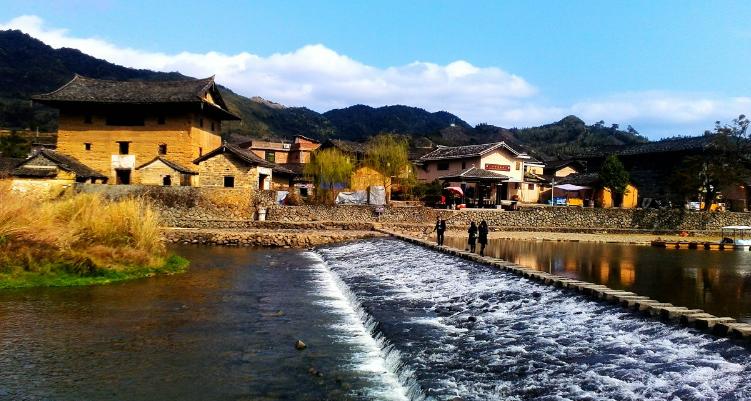 福建十大最值得去的景点,福建最美旅游景点推荐