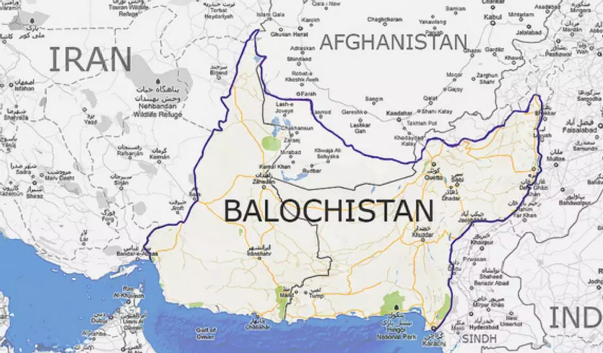 巴基斯坦最新债务消息,巴基斯坦债务有哪些