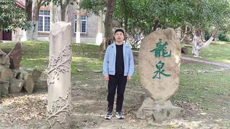 梅花淡淡香——记苏州大学“国培”有感