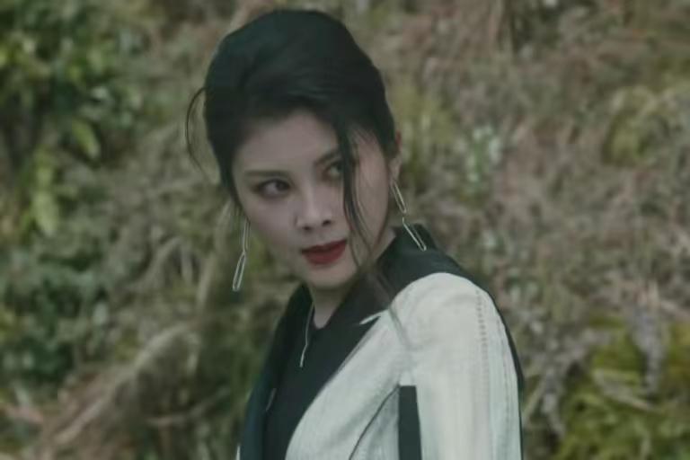 他是谁11：宝丽临死都想要一句“爱过”，道尽她被活埋的悲惨结局