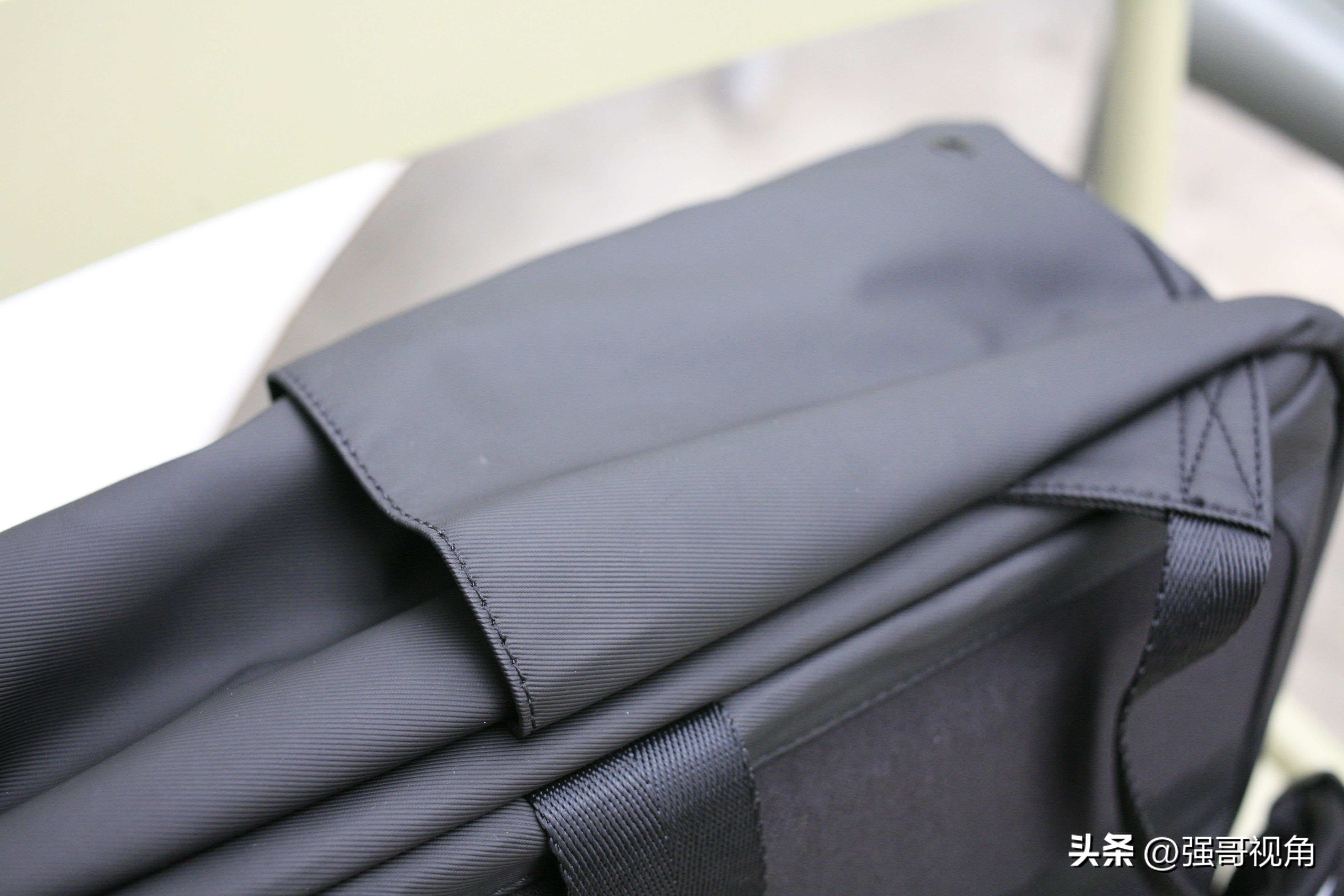 地平线8号moment15.6,地平线8号通勤背包评测