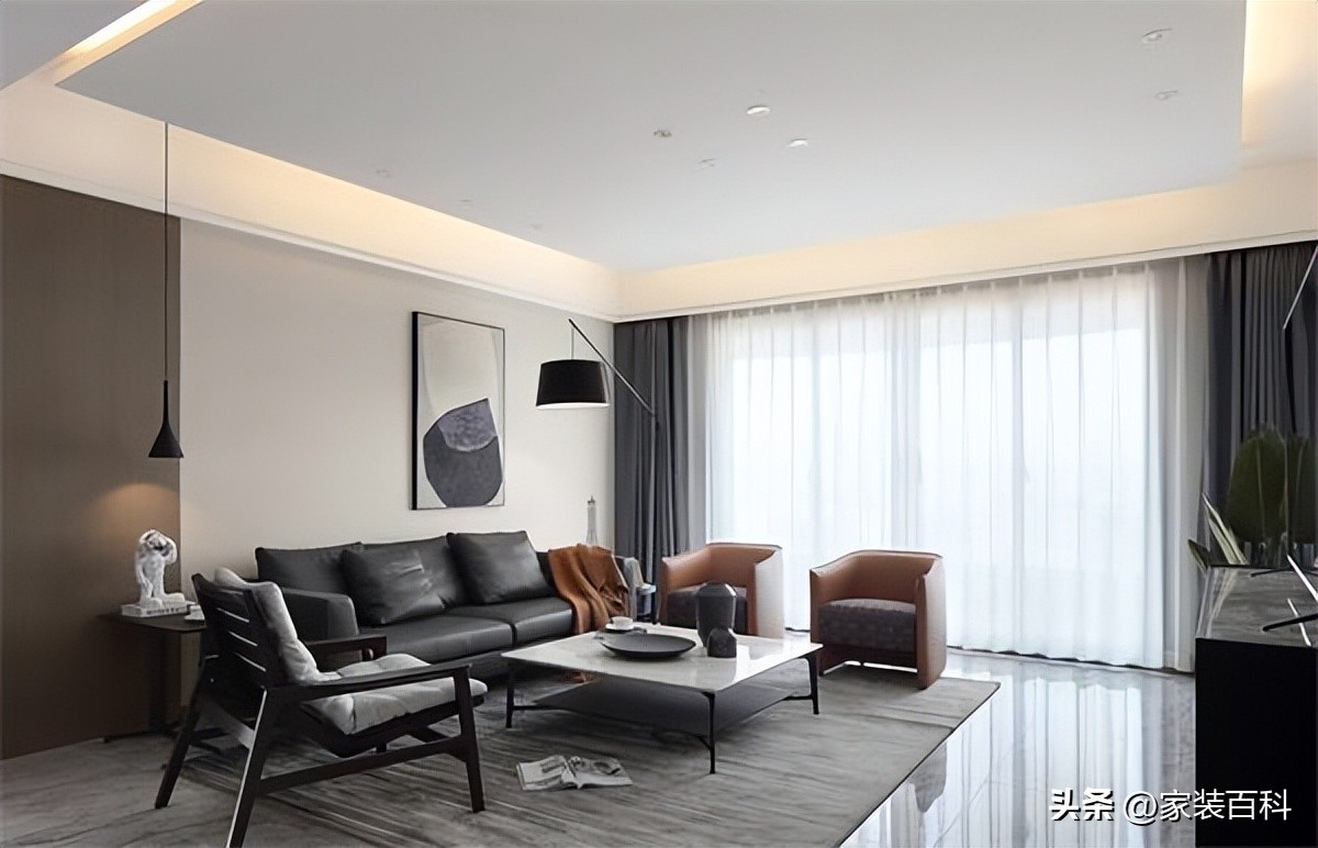 西安排名前十的装修设计公司,西安市装修设计公司哪家值得选择