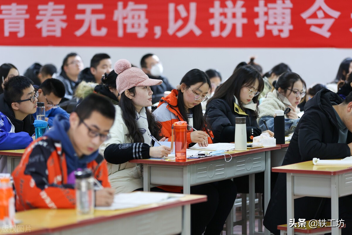 考研专业报考热度,考研热度会降低吗