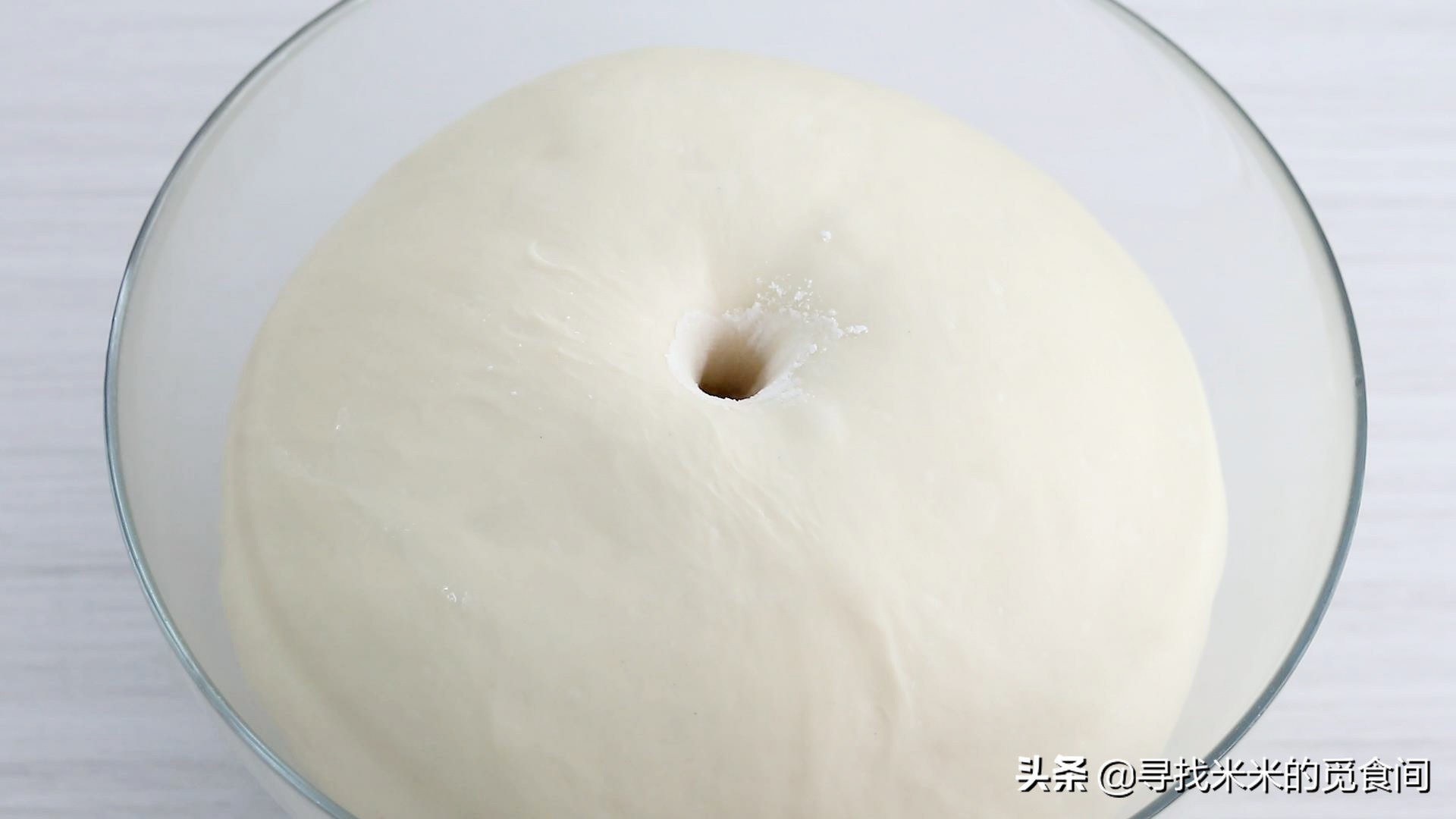 一次做四种口味的小餐包,小餐包怎么做好吃