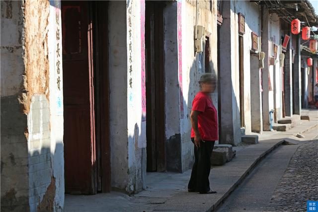 广东韶关的珠玑古巷,韶关南雄珠玑古巷简介