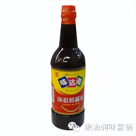 酱油的鲜味与什么有关,鲜味美酱油
