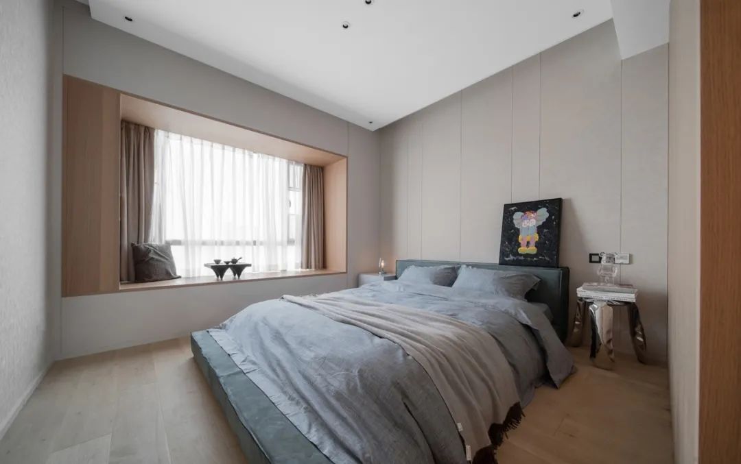 参观了别人的装修,参观亲戚家豪宅后感想