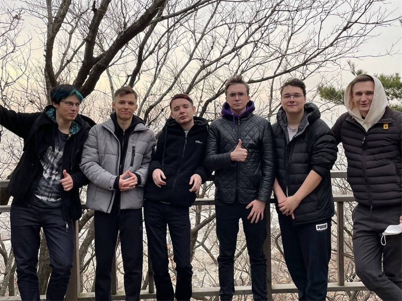 pubg比赛4am晋级了吗,pubg最近比赛4am