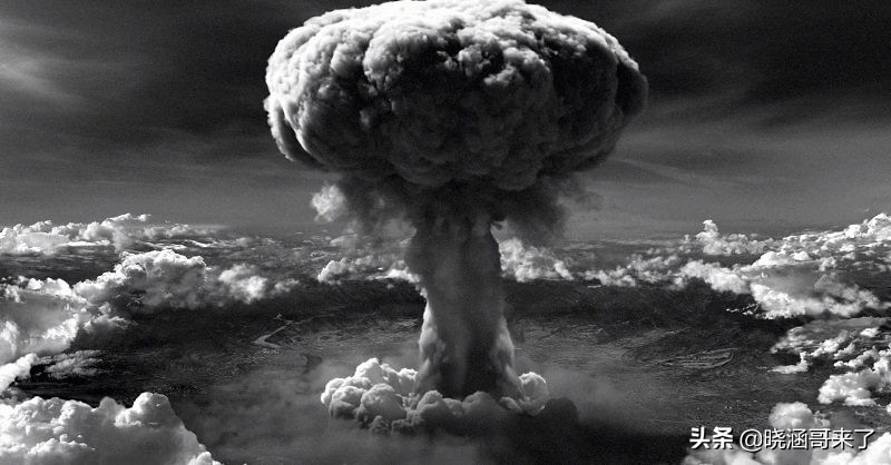 钴弹是最强的核武器吗,世界哪些国家造出了钴弹