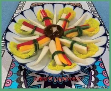 花博会云南,花博会来了