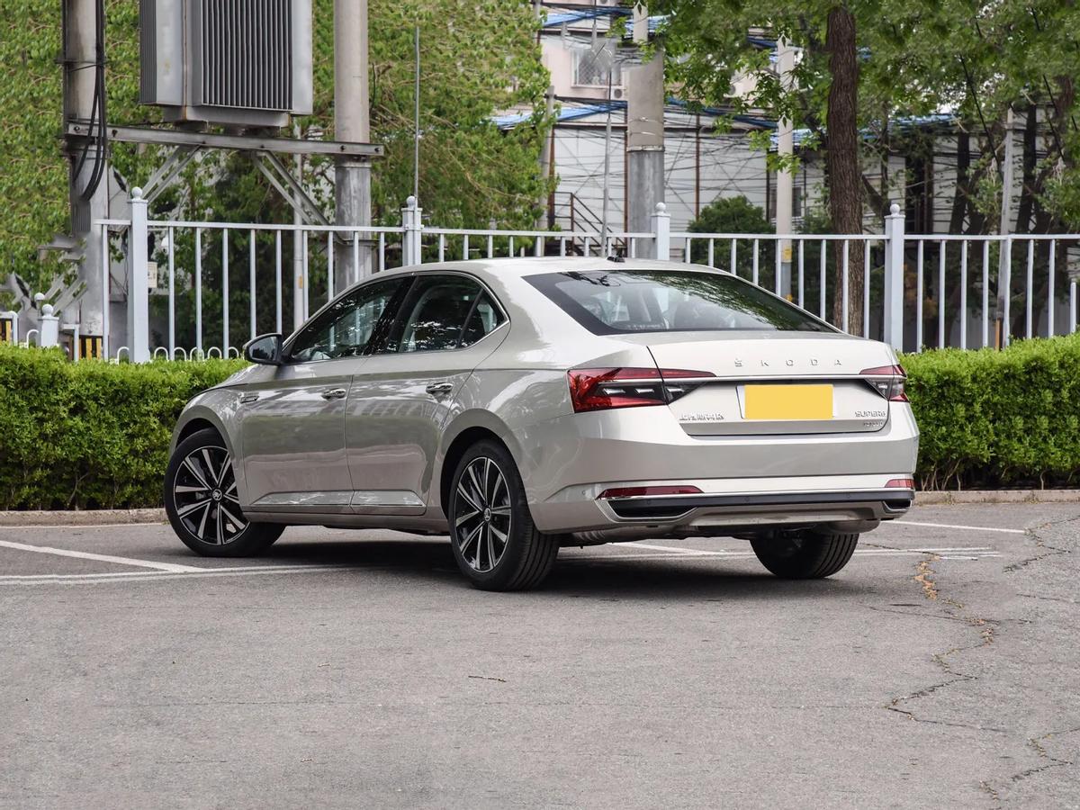 德系b级轿车推荐15万左右,德系b级suv最值得入手的