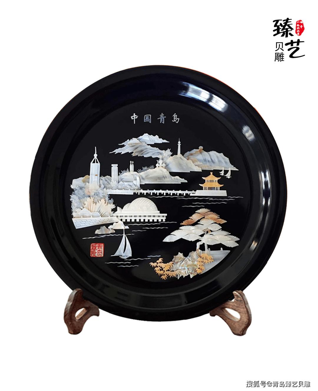 山东青岛发展最好的区,青岛有网红地区吗