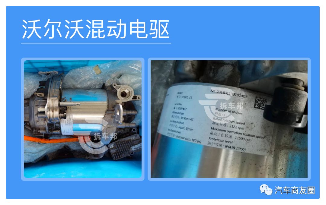 2023年最流行的电机,2023驱动电机系统专利