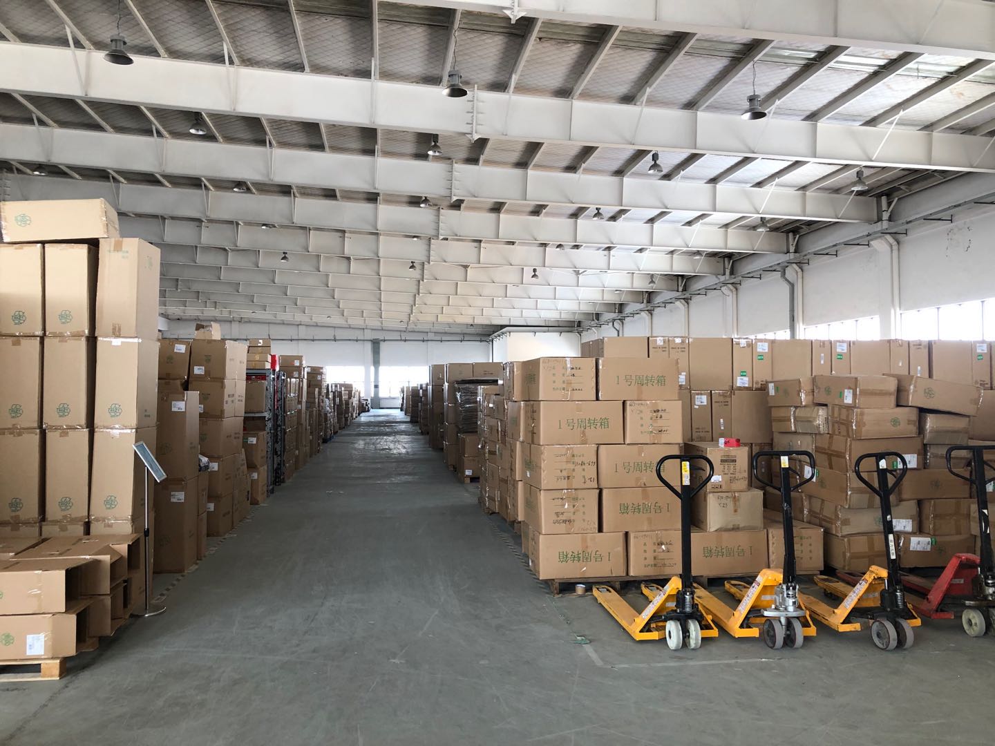 如何快速掌握仓库整体运作,公司仓库比较小如何做仓库管理