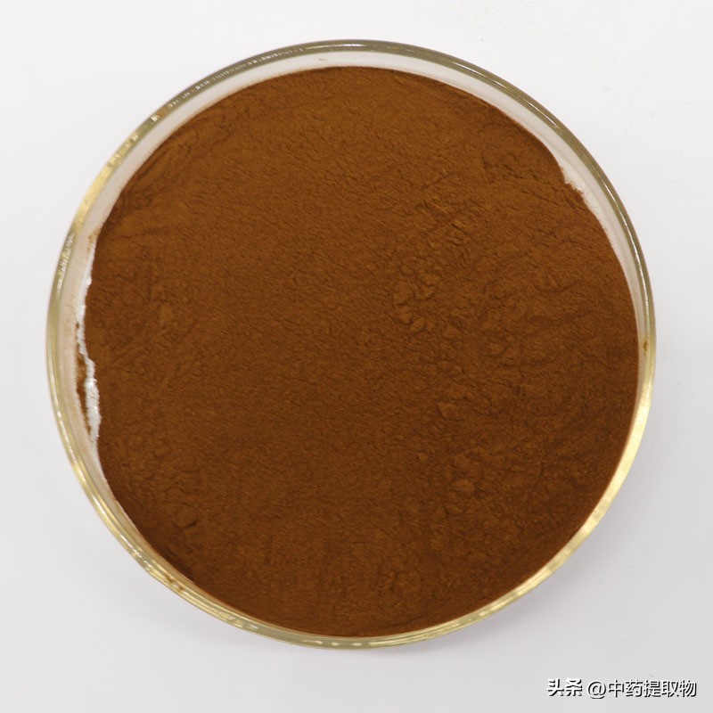 植物提取物在化妆品的功效及应用,植物提取物行业报告