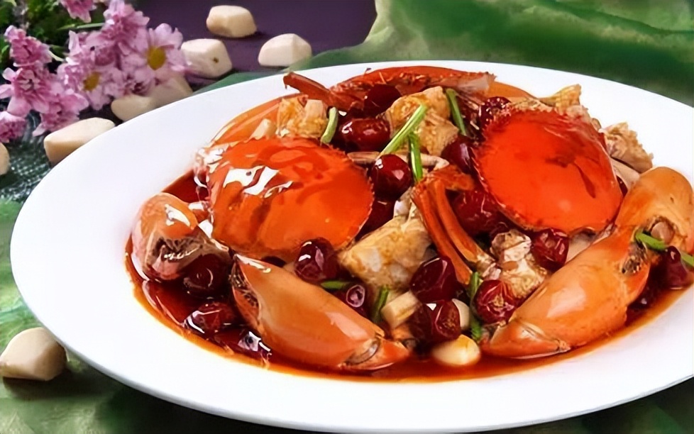 成都正宗的川菜馆红杏酒家,成都红杏酒家什么菜值得点