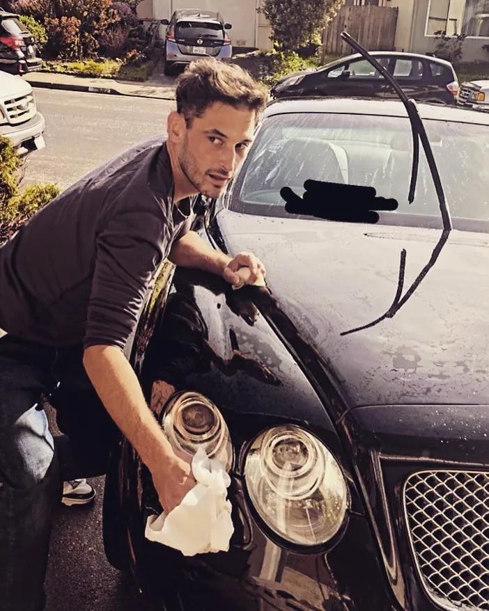 2022年离世的男模特,巴西男模特死因