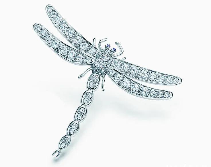 东西方大师都爱“小蜻蜓”，背后到底有什么大秘密？