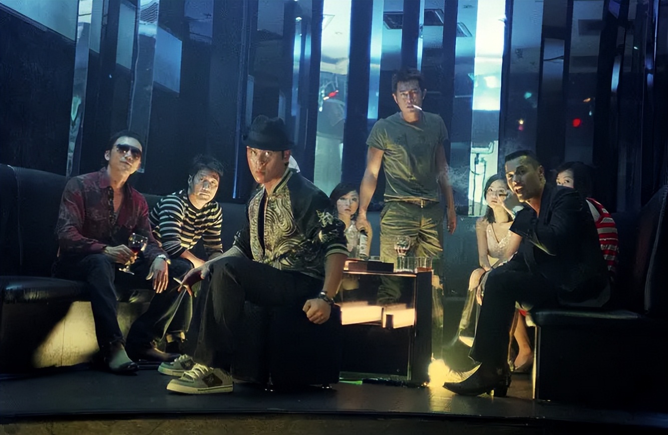 这6部经典动作片系列堪称神剧,不得不看的三部动作片