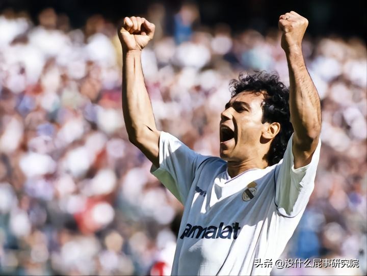 比c罗还有天赋的球员,比c罗更有影响力的足球人员