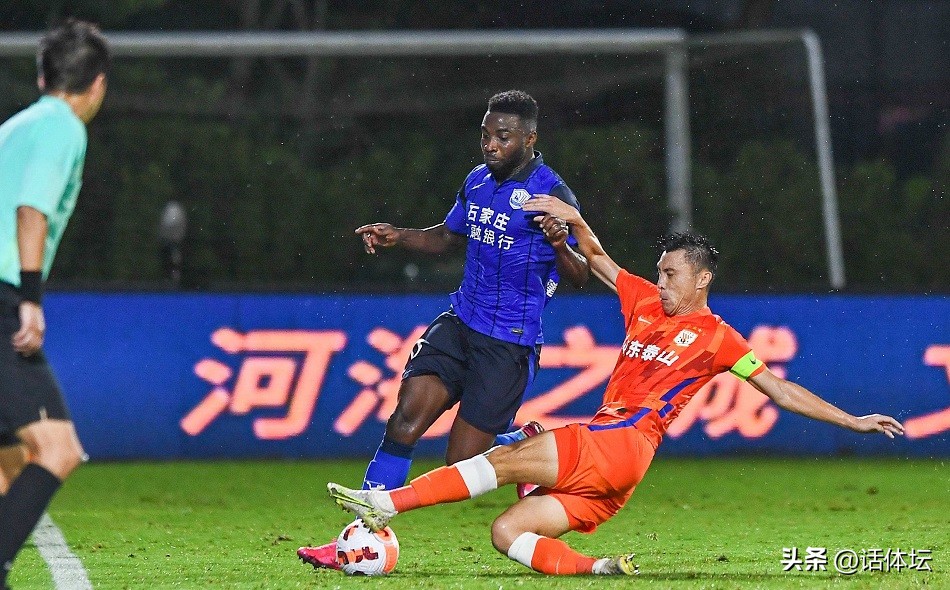 山东泰山或将面临7天3赛魔鬼赛程,山东泰山夺冠从不投机取巧