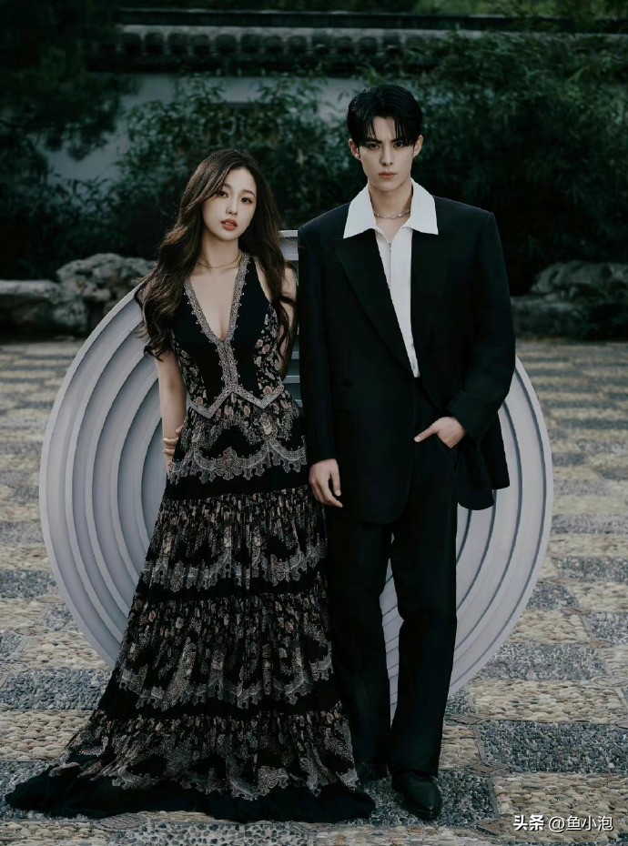 最受欢迎的十对cp,盘点目前我最喜欢的十张cp