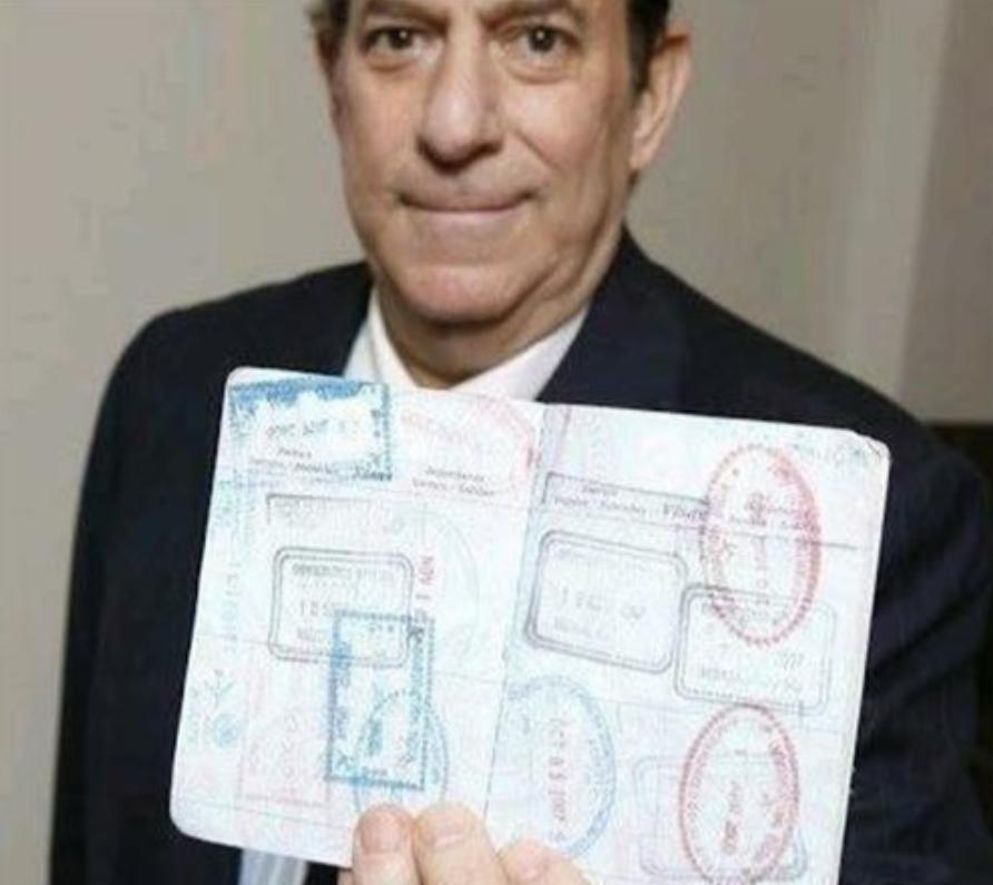 小伙花25万买一张无限制机票,男子花25万买一张无限次机票