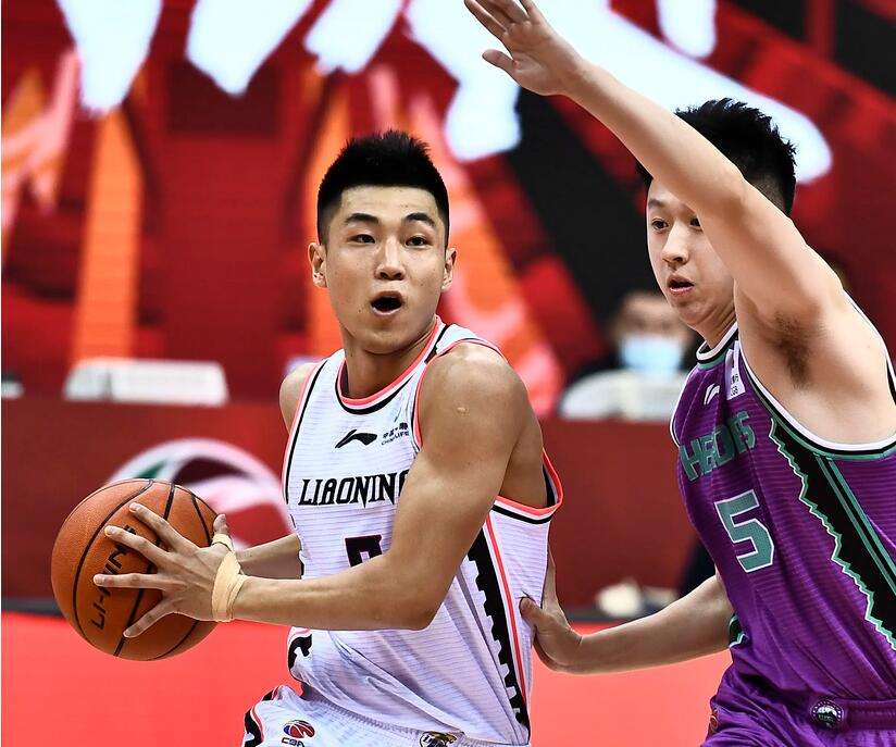 媒体谈杨鸣回归辽篮最大的补强,1米93的得分后卫