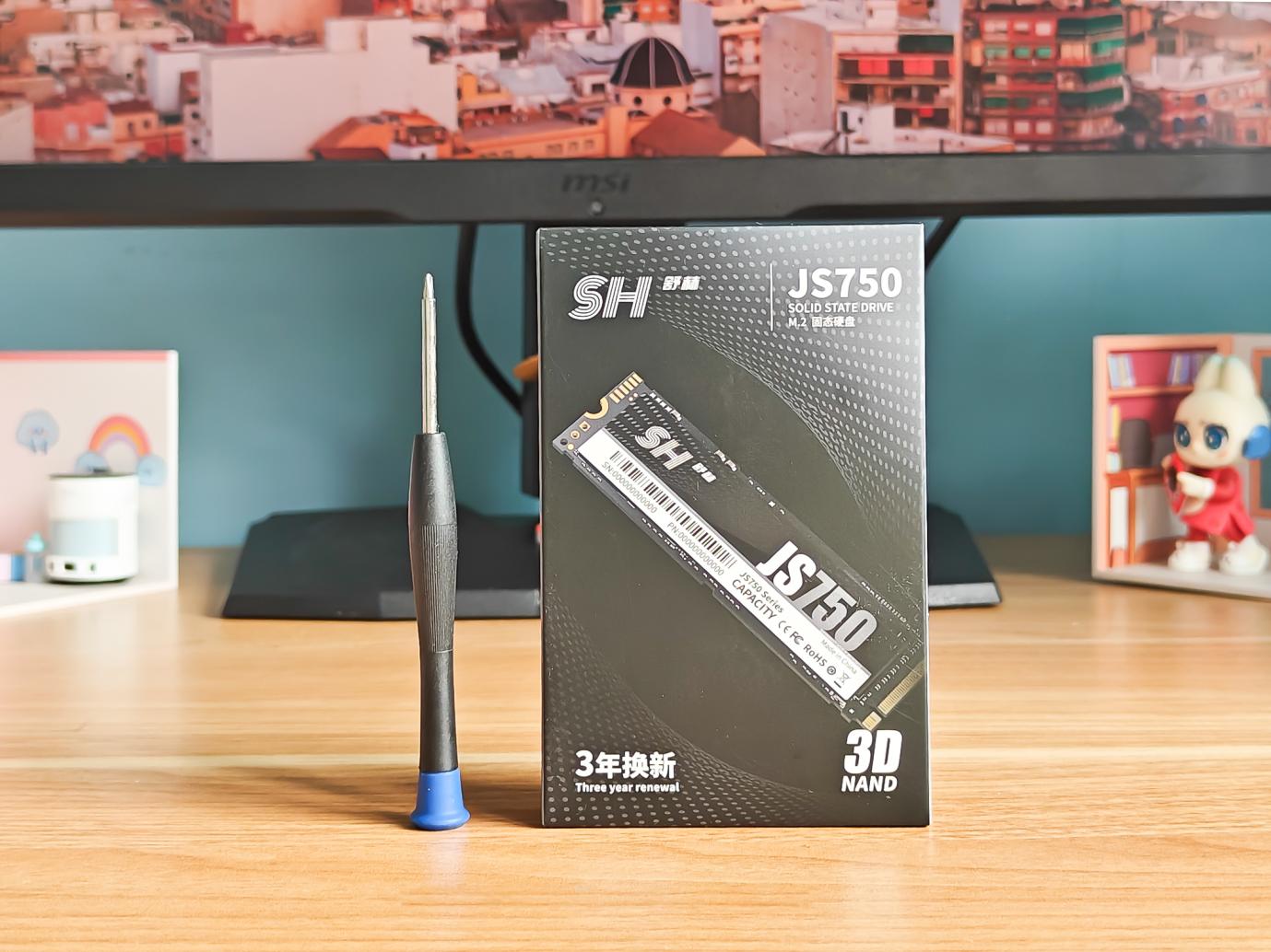 性能最强的ssd硬盘,ssd硬盘横向评测