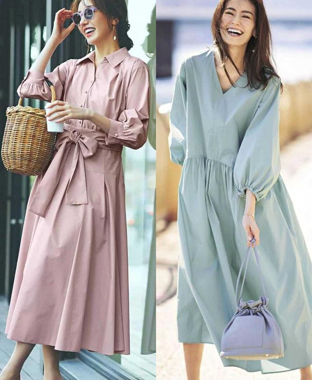 通勤百搭夏日包包大容量平价,不同风格夏日包包推荐图片