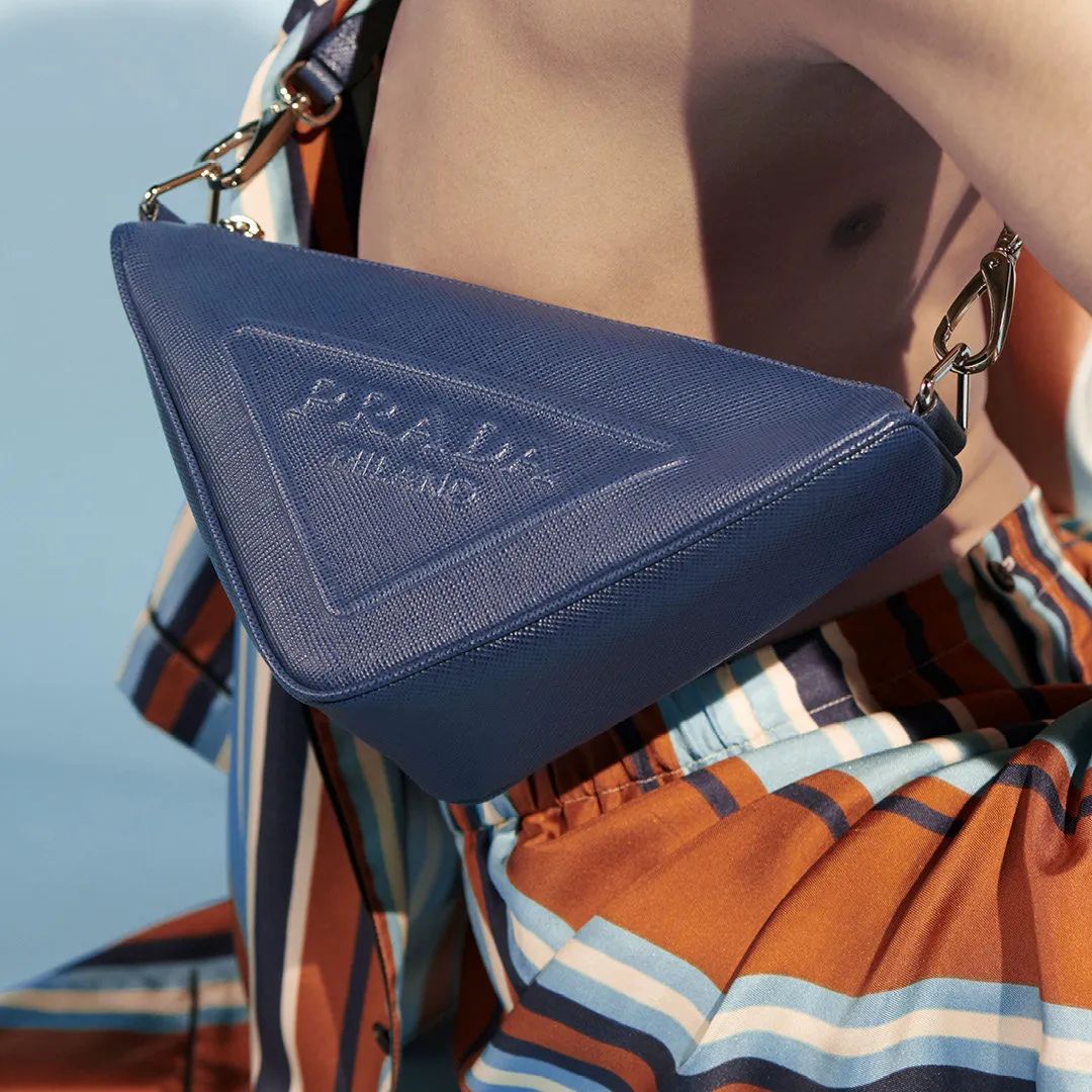 拒绝撞包的奢侈品包,这5款包包背出去一定会被夸好看