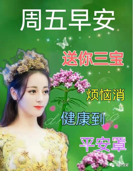 星期三早安创意早上好问候语图片,最新周五早上好问候语表情包