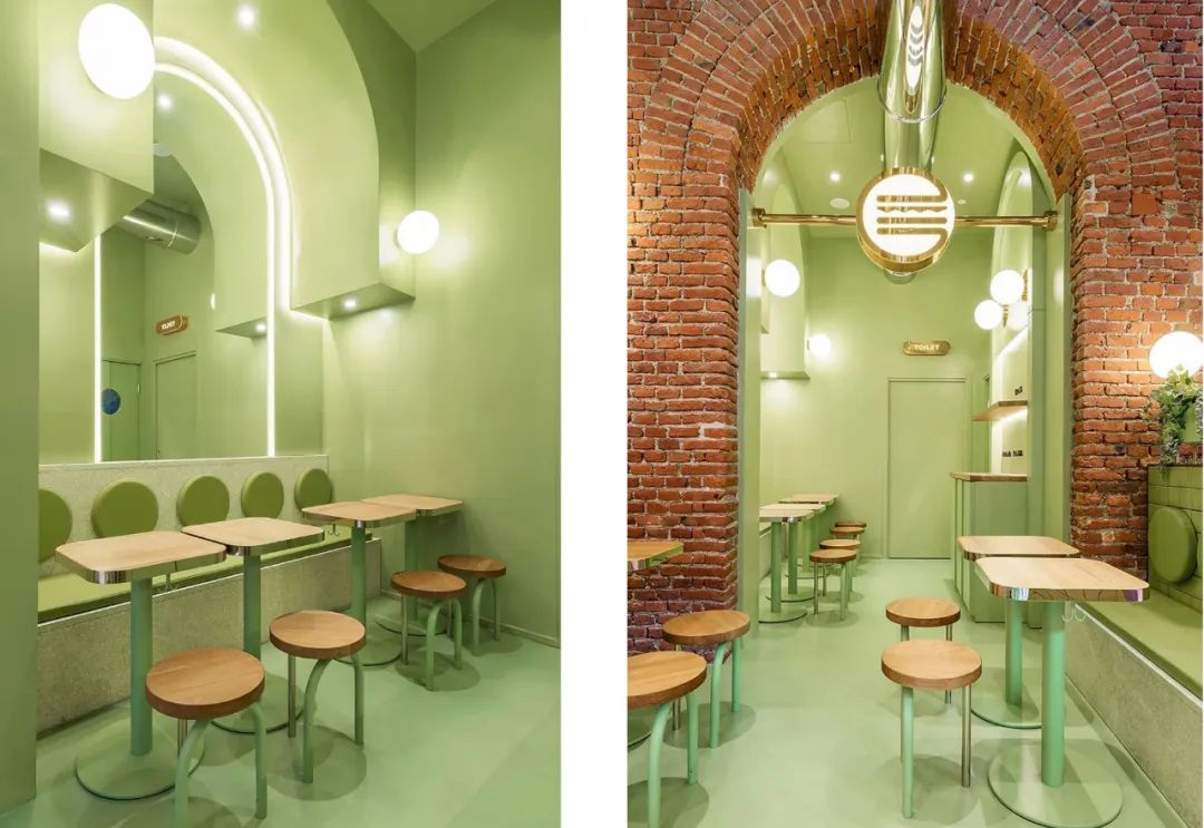 商业空间如何设计氛围,商业空间怎么打造