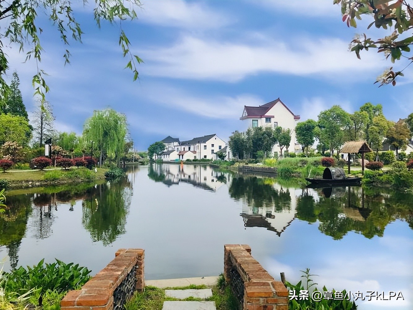 未来农村四大工程全面开建,2022年农村5大工程将实施